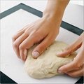 Healthy Kitchen Tools Food Grade Non-stick Oven Liner Silicone Baking Mat