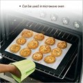 Healthy Kitchen Tools Food Grade Non-stick Oven Liner Silicone Baking Mat 3