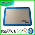 wholesale silicone baking mat non-stick