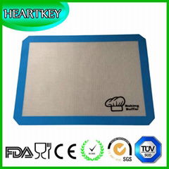 wholesale silicone baking mat non-stick silicon baking mat that new product