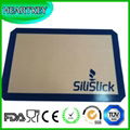 wholesale silicone baking mat non-stick silicon baking mat that new product