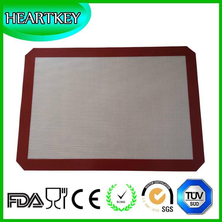 wholesale silicone baking mat non-stick silicon baking mat that new product 3