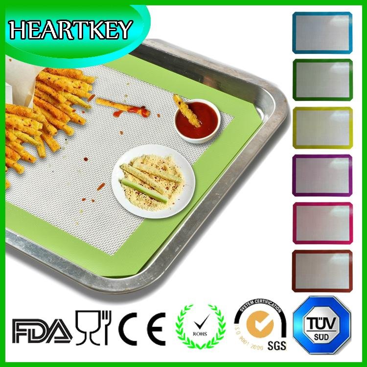 wholesale silicone baking mat non-stick silicon baking mat that new product 5