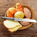 New Coming  Wave Edged Bread Knife High Carbon Stainless Steel  8 Inch  Bread Kn 2