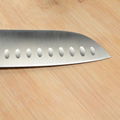 Good Design 8 Inch Wear Resistant Blade Forged Stainless Steel Multifunctional K 3