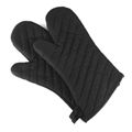 Heat Resistant Cotton Oven Glove Mit  1