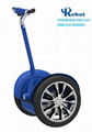 two wheel self balancing scooter 5
