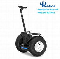 2 wheels self balance scooter