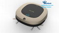 robot vacuum cleaner