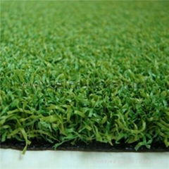 Golf artificial grass 