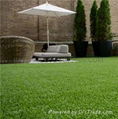 decorative artificial grass