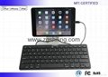 New for Apple MFI iPad wired keyboard 8 Pin Lightning Connector MFi Licensee 2