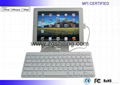 New for Apple MFI iPad wired keyboard 8 Pin Lightning Connector MFi Licensee