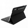 iPad Air 2019 Keyboard Case[MFi Certified] with Smart Connector, Backlit 2