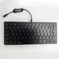 MFI WIRED KEYBOARD