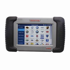 Auto Scanner Autel MaxiDAS DS708 update via internet full package 100% original