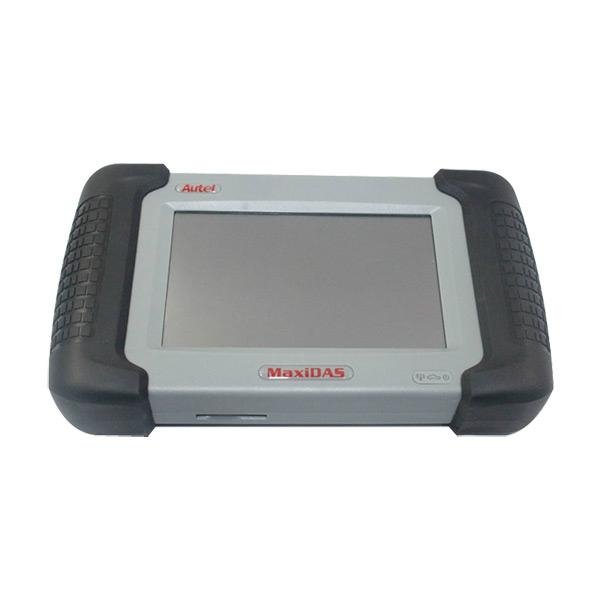 Auto Scanner Autel MaxiDAS DS708 update via internet full package 100% original 2