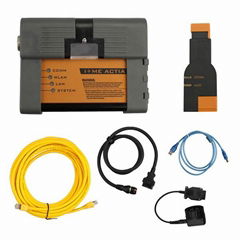 ICOM A2 Diagnostic & Programming For BMW ICOM A2+B+C 2014.07 Engineers Version