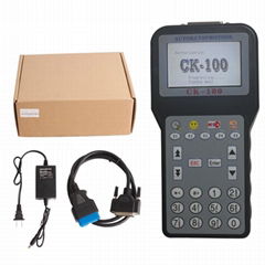 2014 CK-100 CK100 Auto Key Programmer V99.99 Newest Generation SBB CK-100