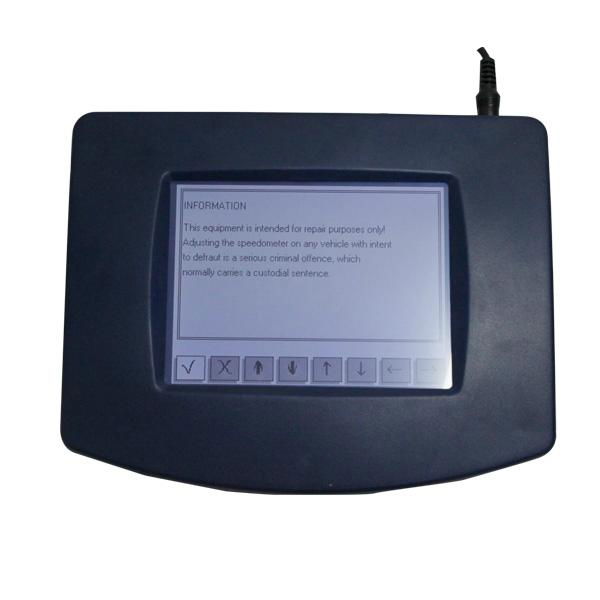 Hottest Digiprog III Digiprog 3 V4.88 Odometer Programmer with Full Software  2