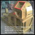 Professional wood pulverizer 4