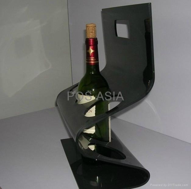 Wine holder 2