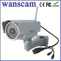 WANSCAM Promotion HW0022 Outdoor HD