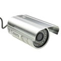 WANSCAM JW0011 Mini Size Outdoor Bullet 300k pixel Waterproof Bullet IP Camera 2