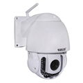  Wanscam HW0025 IR 40M  Wifi Wireless Dome Megapixel Outdoor PTZ IP CCTV Camera 2