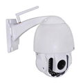  Wanscam HW0025 IR 40M  Wifi Wireless Dome Megapixel Outdoor PTZ IP CCTV Camera