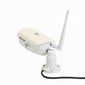 2015 Wanscam New Arrival White Mini 1.3Megapixel Onvif Outdoor P2P IP Camera bui 3