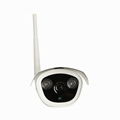 2015 Wanscam New Arrival White Mini 1.3Megapixel Onvif Outdoor P2P IP Camera bui 4