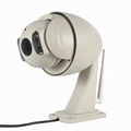 PTZ Zoom Onvif 2MP Build in 16G TF Card Wifi IP Camera 1