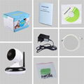 WANSCAM HW0049 1280*720 1MP HD Best Office IP Camera 5