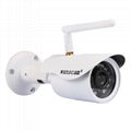 WANSCAM HW0043 Cheap Outdoor HD Wifi IP Camera 1