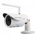 WANSCAM HW0043 Cheap Outdoor HD Wifi IP Camera 4