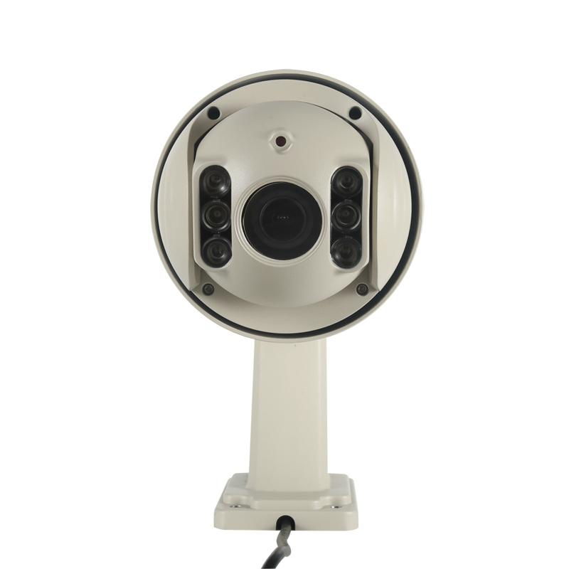 Full HD 1080P 5x Zoom H.264 PTZ Wifi HW0045 IP Camera  3