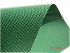  PVC Tarpaulin Used for Truck Cover Tents 