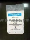 澱粉專用白色閥口牛皮紙包裝袋 4