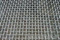 Duplex Stainless Steel Wire Mesh Screen