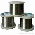 Nichrome Heating Wire 1