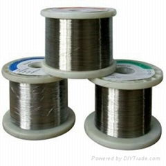 Nichrome Heating Wire