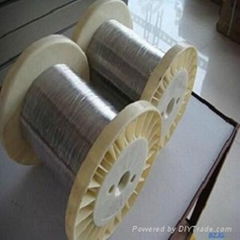 Monel wire