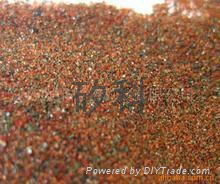 garnet sand for water jet cutting 2