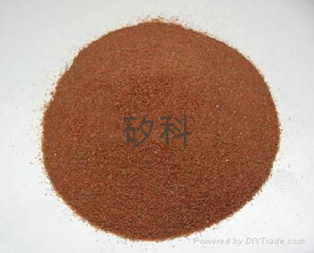 garnet sand for water jet cutting 3