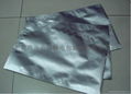 Aluminum foil bag