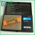 Factory directly sell IMR18650 3.7V 2000mAh 30A High Drain Rechargeable Battery 4