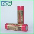 Factory directly sell IMR 18650 3.7V 3500mAh25A High Drain Rechargeable Battery 3