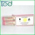 Factory directly sell IMR 18650 3.7V 3500mAh25A High Drain Rechargeable Battery 4