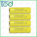 High Quality 18650 battery HE 4 (yellow)